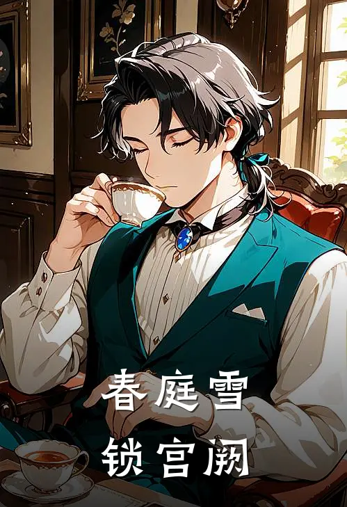 春庭雪，锁宫阙宋曦赵寰亭最新章节免费阅读_春庭雪，锁宫阙热门小说