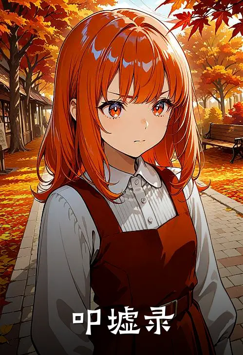 叩墟录楚昭徐九婴免费小说大全_热门免费小说叩墟录(楚昭徐九婴)