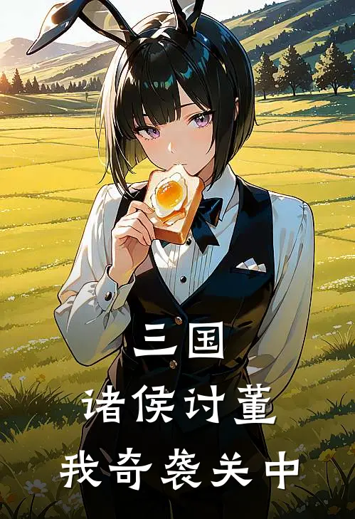 三国：诸侯讨董，我奇袭关中