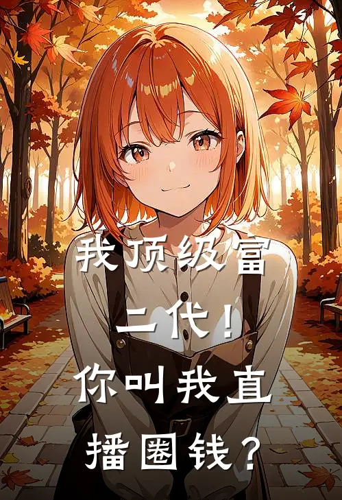 我顶级富二代！你叫我直播圈钱？(梁耀叶少)完整版免费全文阅读_最热门小说我顶级富二代！你叫我直播圈钱？梁耀叶少