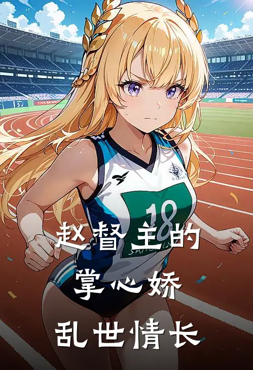 赵督主的掌心娇：乱世情长