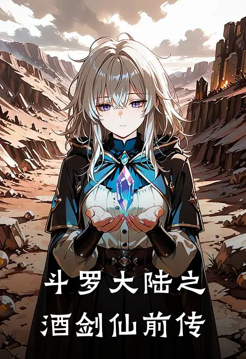 斗罗大陆之酒剑仙前传