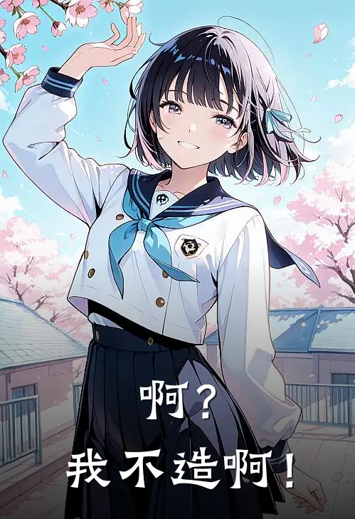 啊？我不造啊！