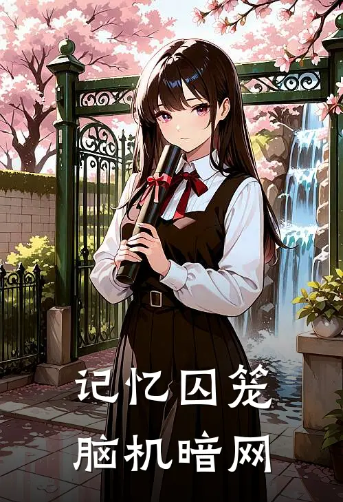 记忆囚笼：脑机暗网沈墨林薇免费完结小说_完本完结小说记忆囚笼：脑机暗网(沈墨林薇)