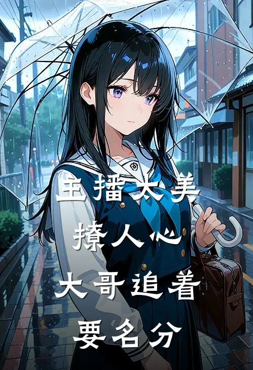 主播太美撩人心，大哥追着要名分(林渝沈砚)最新小说全文阅读_最新章节列表主播太美撩人心，大哥追着要名分(林渝沈砚)