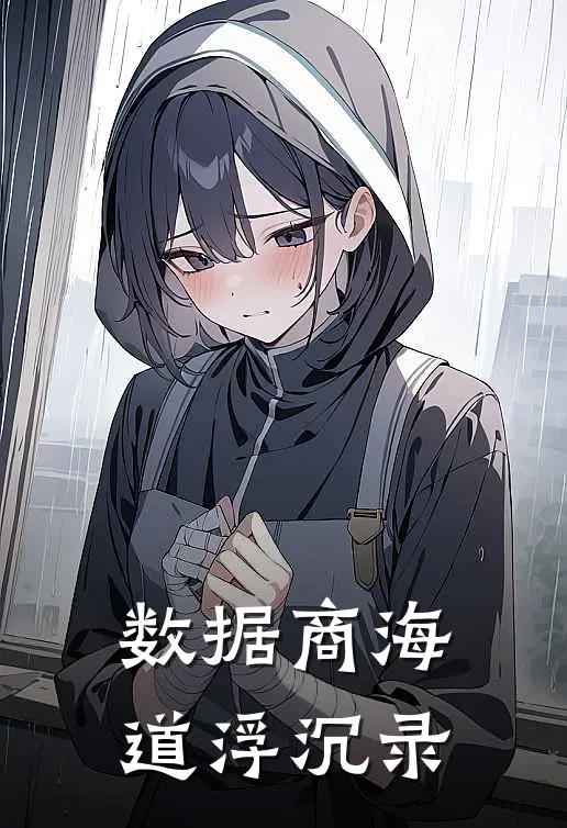 数据商海道浮沉录(林宇王浩)小说最新章节_全文免费小说数据商海道浮沉录林宇王浩