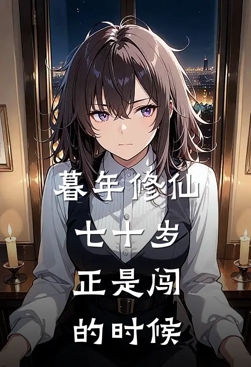 暮年修仙：七十岁，正是闯的时候陈长安赵铭小说完整版免费阅读_热门小说排行榜暮年修仙：七十岁，正是闯的时候(陈长安赵铭)