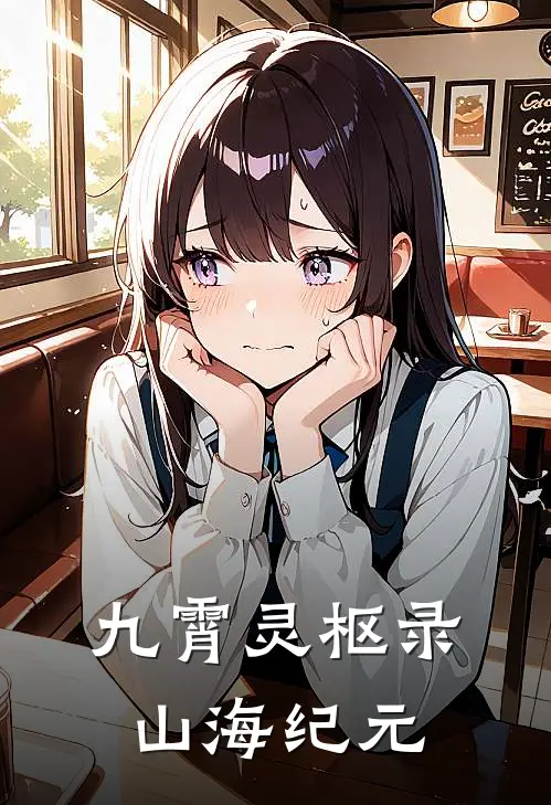 九霄灵枢录：山海纪元(林晚陆昭明)最热门小说_小说完整版九霄灵枢录：山海纪元林晚陆昭明