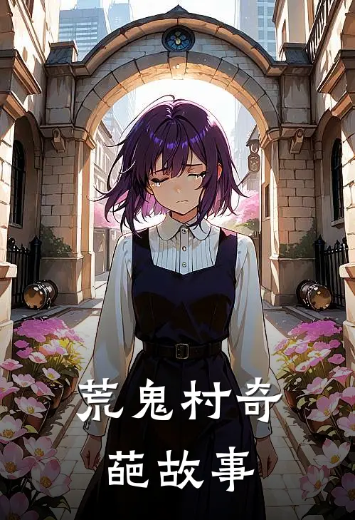 秀兰雅阁荒鬼村奇葩故事全文免费阅读_秀兰雅阁完整版免费阅读