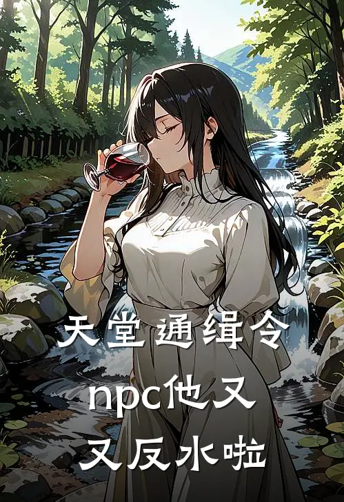 天堂通缉令，npc他又又反水啦祁雾晏淮免费热门小说_最热门小说天堂通缉令，npc他又又反水啦祁雾晏淮