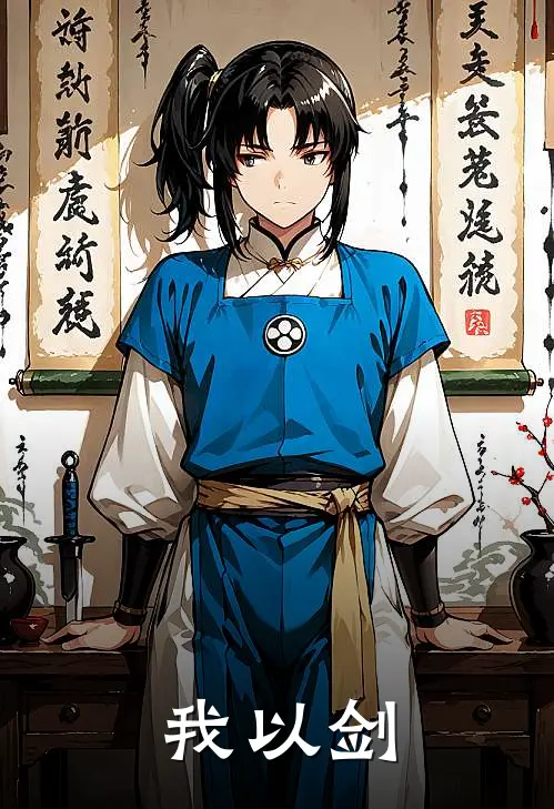 我以剑陈长生刘非免费完结版小说_小说完结我以剑陈长生刘非