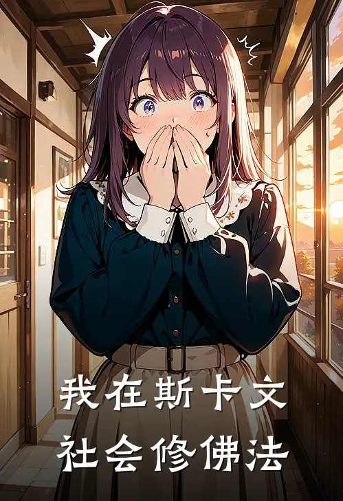 我在斯卡文社会修佛法