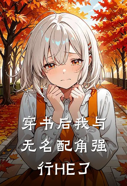 穿书后我与无名配角强行HE了(姜觅清言景浩)完本小说推荐_最新章节列表穿书后我与无名配角强行HE了(姜觅清言景浩)