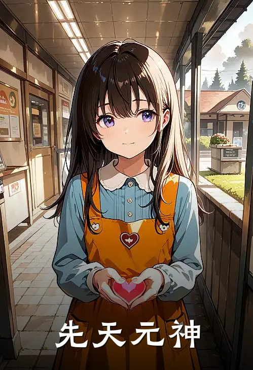 《先天元神》木叶木叶火爆新书_先天元神(木叶木叶)免费小说