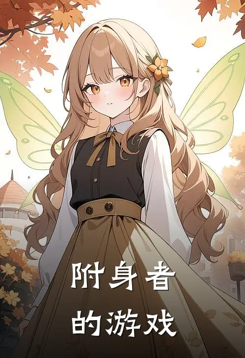 附身者的游戏全文免费阅读无弹窗大结局_附身者的游戏（周易江成）小说免费阅读大结局