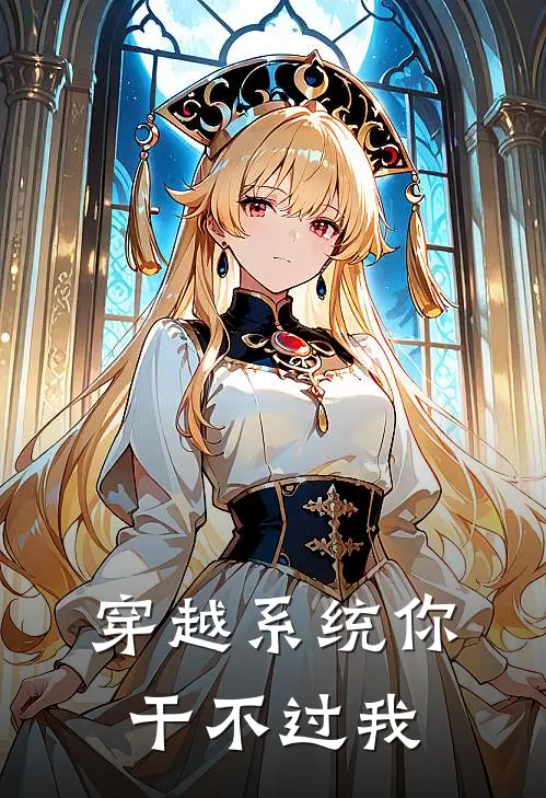 林夜巫祝《穿越系统你干不过我》完整版在线阅读_林夜巫祝完整版在线阅读