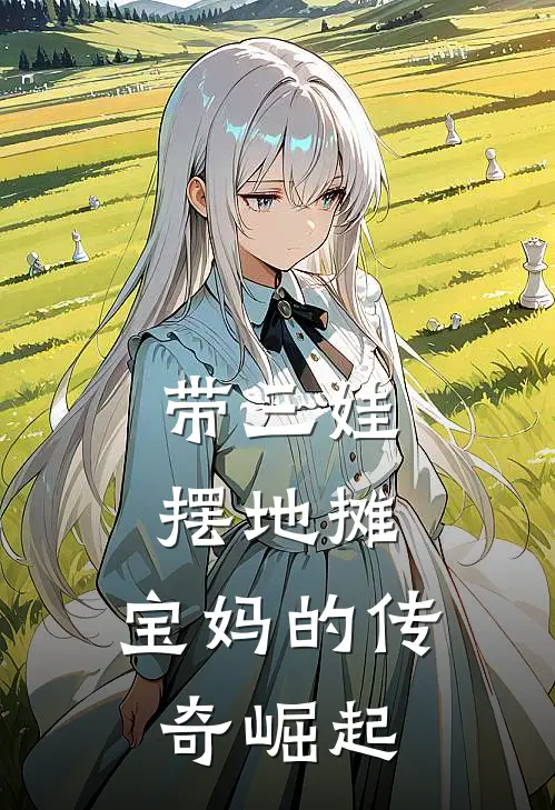 带三娃摆地摊：宝妈的传奇崛起林晓李阳热门小说推荐_完本小说大全带三娃摆地摊：宝妈的传奇崛起(林晓李阳)