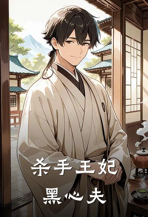 杀手王妃黑心夫(苏晚萧景珩)免费阅读完整版小说_完结免费小说杀手王妃黑心夫(苏晚萧景珩)