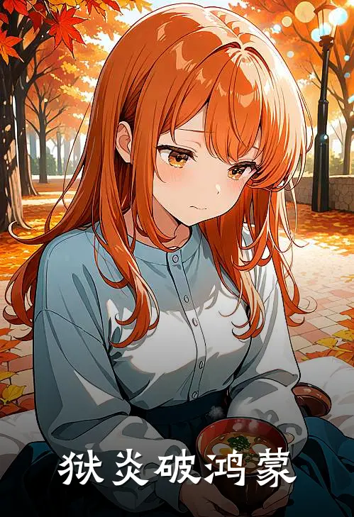 狱炎破鸿蒙(叶墨叶墨)热门小说排行_完结版小说狱炎破鸿蒙叶墨叶墨