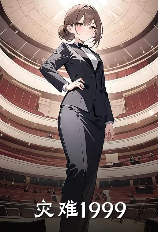 灾难1999柯明地西泮最新完本小说_免费小说大全灾难1999(柯明地西泮)