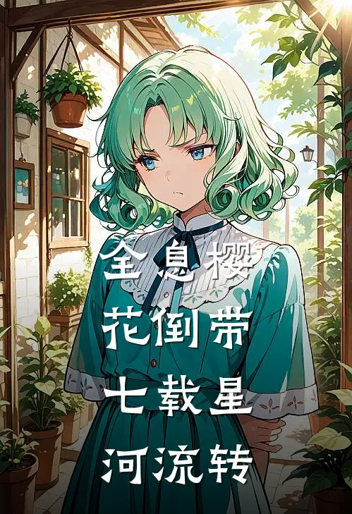 全息樱花倒带，七载星河流转(苏晚江寻)完结版免费小说_热门完结小说全息樱花倒带，七载星河流转(苏晚江寻)