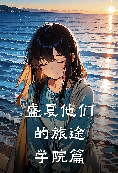 盛夏【他们的旅途，学院篇】