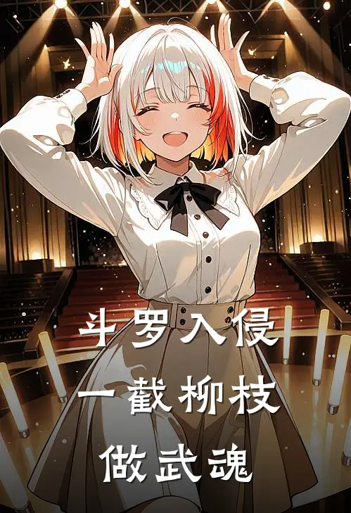 《斗罗入侵：一截柳枝做武魂》楚千澜唐三已完结小说_斗罗入侵：一截柳枝做武魂(楚千澜唐三)经典小说