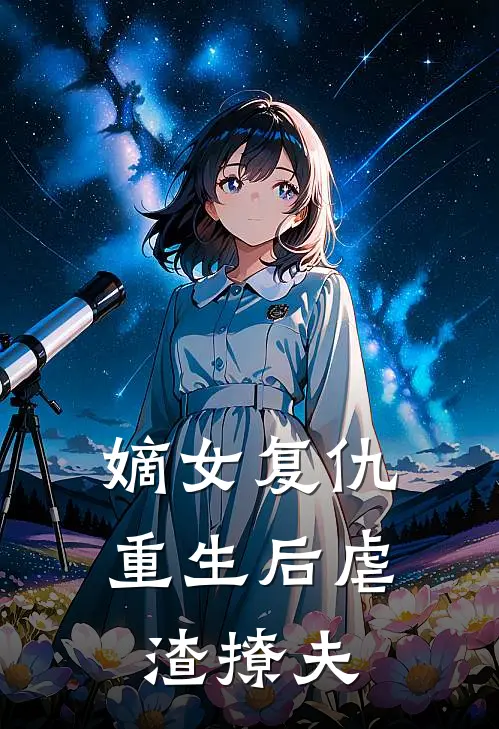 嫡女复仇：重生后虐渣撩夫白子南苏瑶已完结小说推荐_完整版小说嫡女复仇：重生后虐渣撩夫(白子南苏瑶)