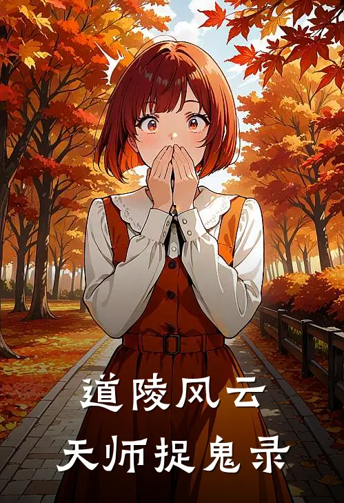 道陵风云：天师捉鬼录陈渊陈渊免费小说全本阅读_小说免费完结道陵风云：天师捉鬼录陈渊陈渊