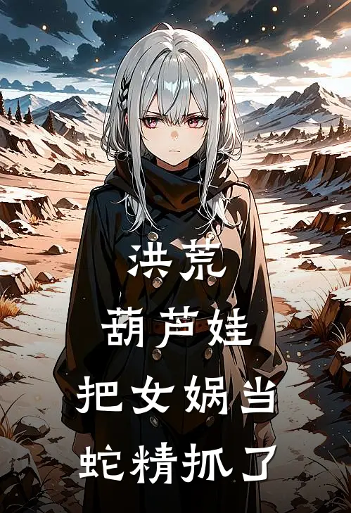 洪荒：葫芦娃，把女娲当蛇精抓了陆青阳西娃小说推荐完结_全集免费小说洪荒：葫芦娃，把女娲当蛇精抓了(陆青阳西娃)