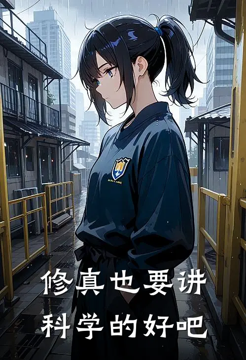 修真也要讲科学的好吧张山秦野免费完整版小说_热门小说大全修真也要讲科学的好吧张山秦野