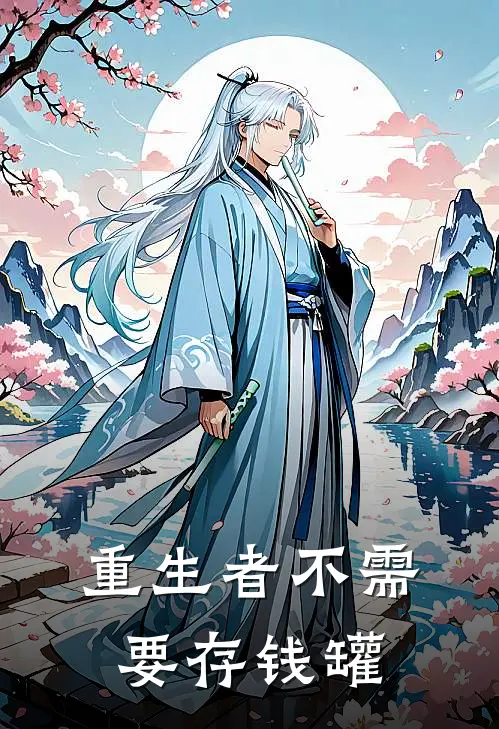 重生者不需要存钱罐林深林秀英最新更新小说_在线阅读免费小说重生者不需要存钱罐林深林秀英