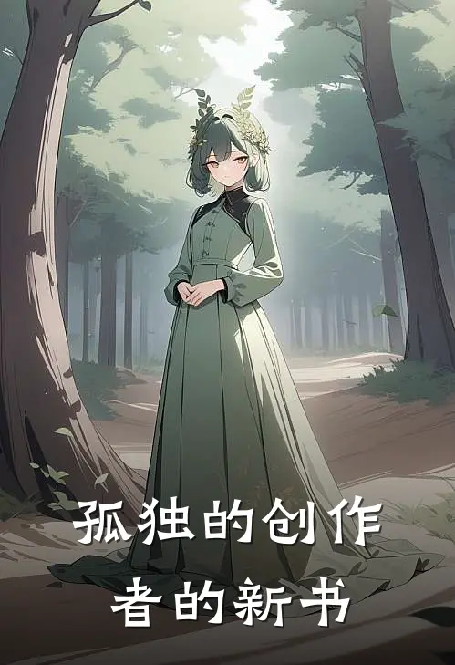 孤独的创作者的新书(林宇陈风)完本小说_全本免费小说孤独的创作者的新书林宇陈风