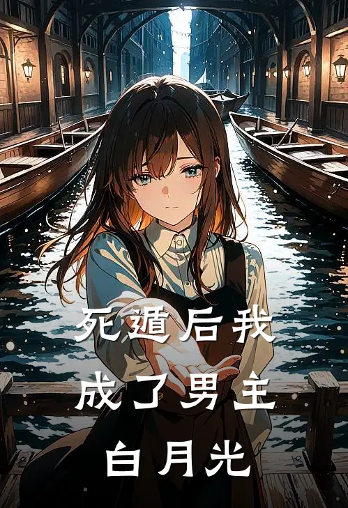 死遁后我成了男主白月光宋怜舟叶惜声最新推荐小说_完结版小说推荐死遁后我成了男主白月光宋怜舟叶惜声