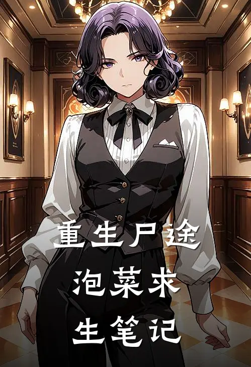 重生尸途：泡菜求生笔记卓世伟吴振免费小说在线阅读_最新章节列表重生尸途：泡菜求生笔记(卓世伟吴振)