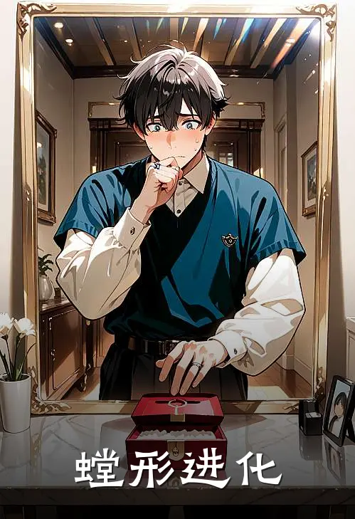 周谦苏晴（螳形进化）全文免费阅读无弹窗大结局_