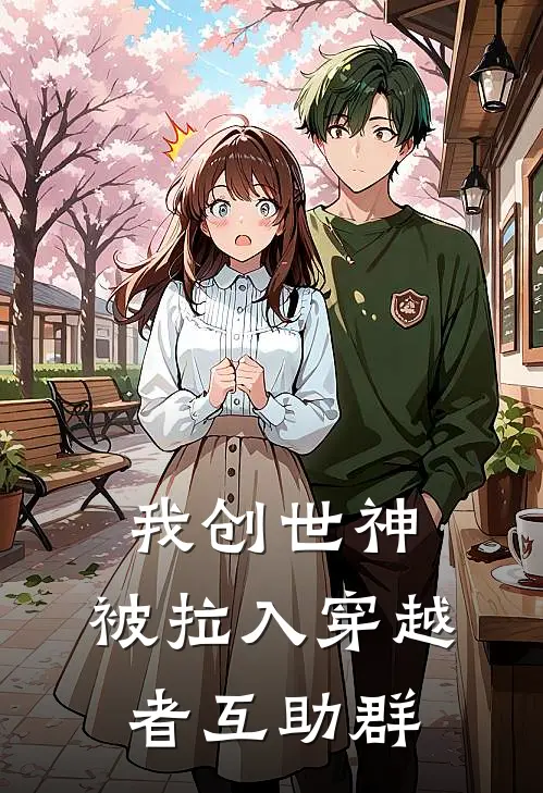 我创世神，被拉入穿越者互助群