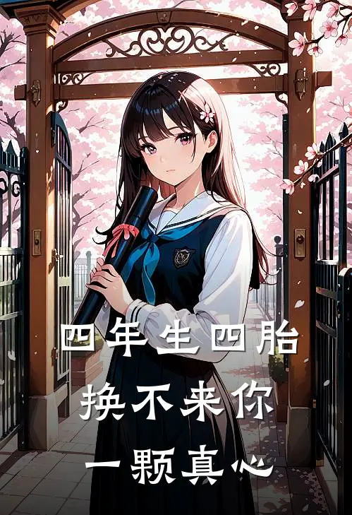 四年生四胎，换不来你一颗真心