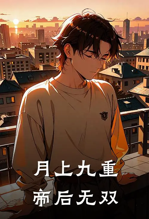 月上九重，帝后无双苏挽月顾明轩小说完结推荐_完整版小说免费阅读月上九重，帝后无双(苏挽月顾明轩)