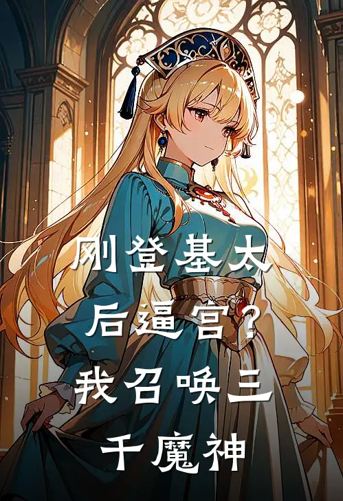 刚登基太后逼宫？我召唤三千魔神(姜昊梁莽)最新完结小说_完结版小说全文免费阅读刚登基太后逼宫？我召唤三千魔神(姜昊梁莽)