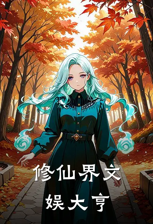 修仙界文娱大亨