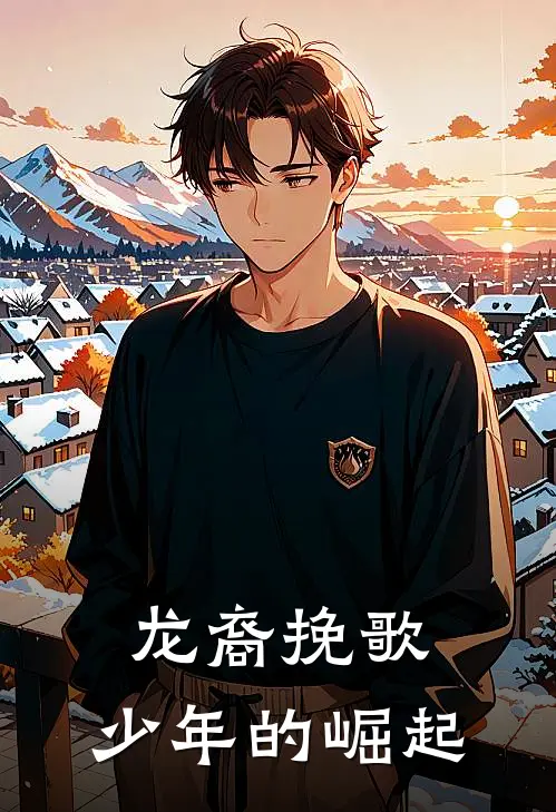 龙裔挽歌：少年的崛起