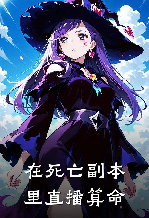 在死亡副本里直播算命