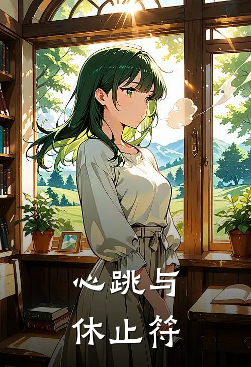 心跳与休止符沐枫向晚小说完结_免费小说全本心跳与休止符(沐枫向晚)