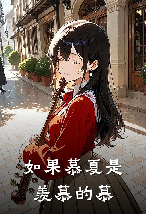 如果慕夏是羡慕的慕