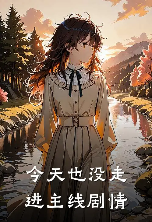 今天也没走进主线剧情