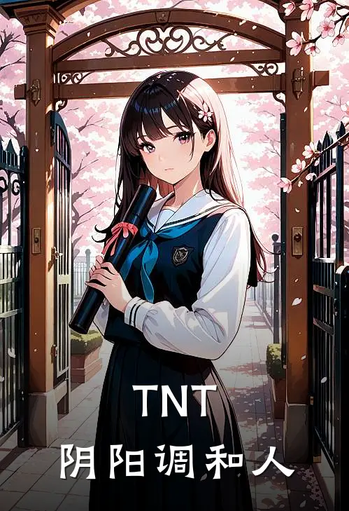 TNT：阴阳调和人鲍弥花贺峻霖小说免费完结_完本热门小说TNT：阴阳调和人鲍弥花贺峻霖