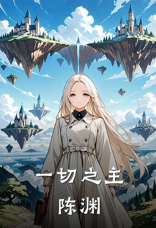 一切之主：陈渊