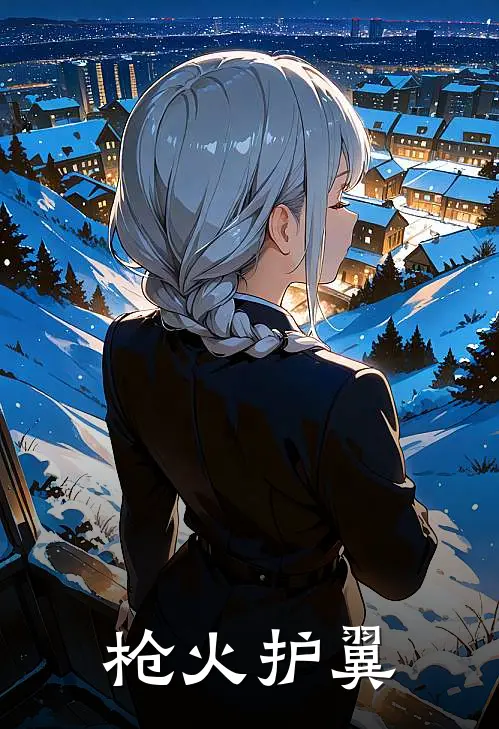 枪火护翼克金福克斯最新章节在线阅读_克金福克斯全本免费在线阅读