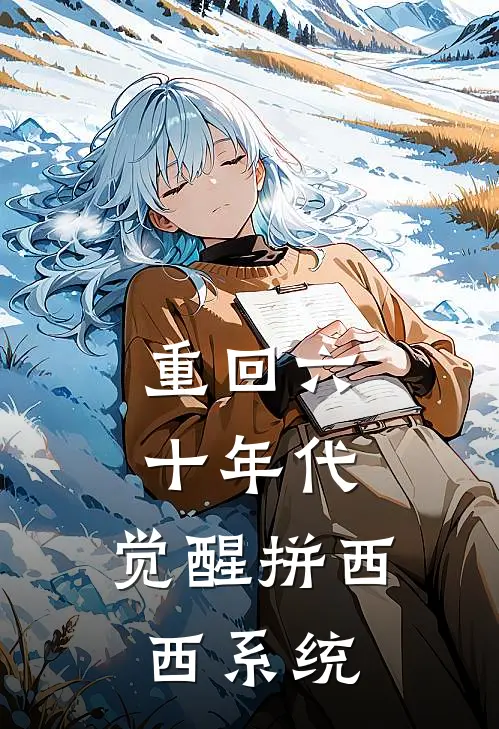 重回六十年代，觉醒拼西西系统(袁星海星瑶)免费小说阅读_完结版小说推荐重回六十年代，觉醒拼西西系统(袁星海星瑶)